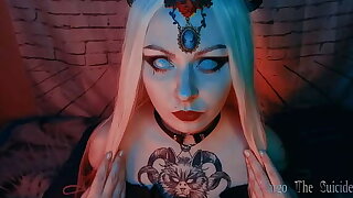 Dark Mistress femdom teaser