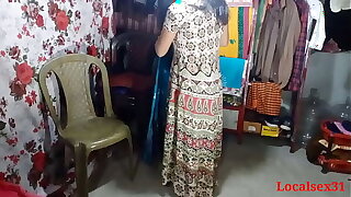 Desi Bhabi Home Sexual congress (Official Video by localsex31)