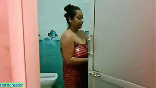 Indian hot Big boobs wife deviousness precinct dating sex!! Hot xxx