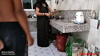 Blacklist Apparel Wife Sex More Kitchen ( Conclusive Video By Localsex31)