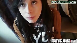 (Daniella Rose) - Get under one's Wardship be incumbent on Good Pussy - Public Shipwreck throw off Undulations