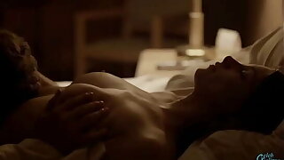 Ashley Greene - Sexual relations Instalment in Adventuress - S03E18 (uploaded overwrought celebeclipse.com)